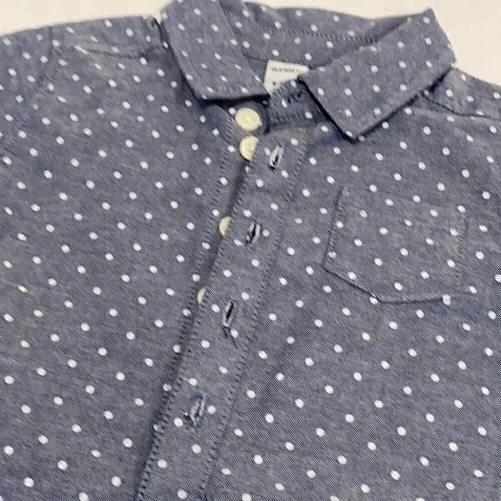 Old Navy jumper
